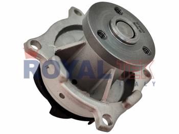BOMBA DE AGUA ROYALTEK FORD ESCORT ECOSPORT FOCUS MONDEO - TODOS MOTOR ZETEC 1.8 2.0 --- OEM 978M8501NH 988M8501TJ 988X8591EA F8RZ8501NE VMG BA449